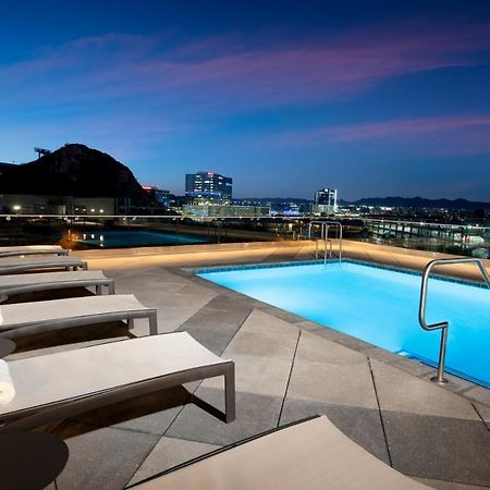 Hyatt House Tempe Phoenix University Екстериор снимка