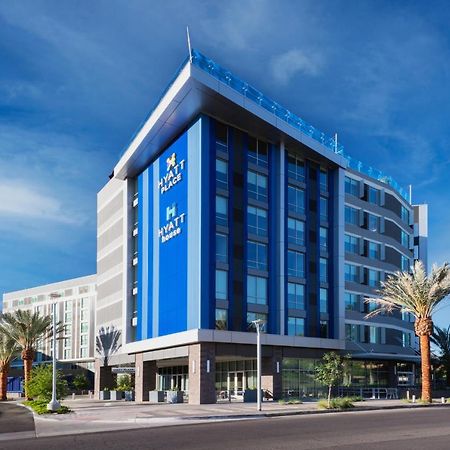 Hyatt House Tempe Phoenix University Екстериор снимка