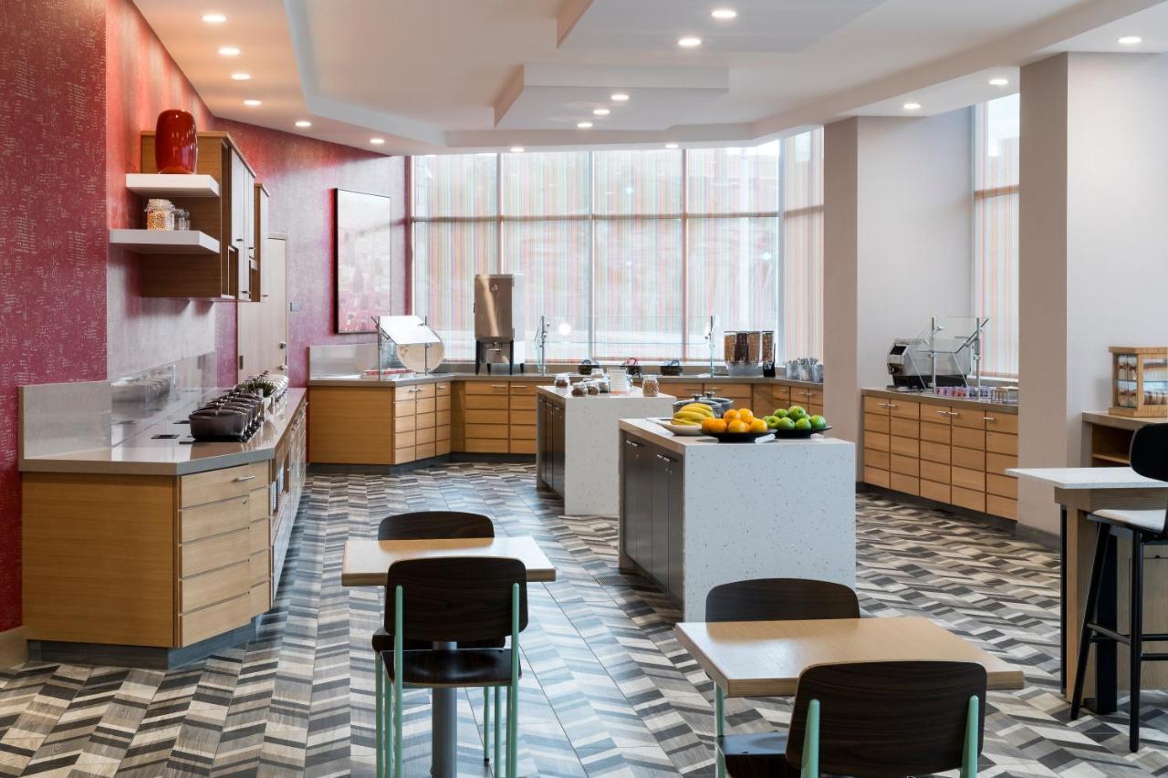 Hyatt House Tempe Phoenix University Екстериор снимка