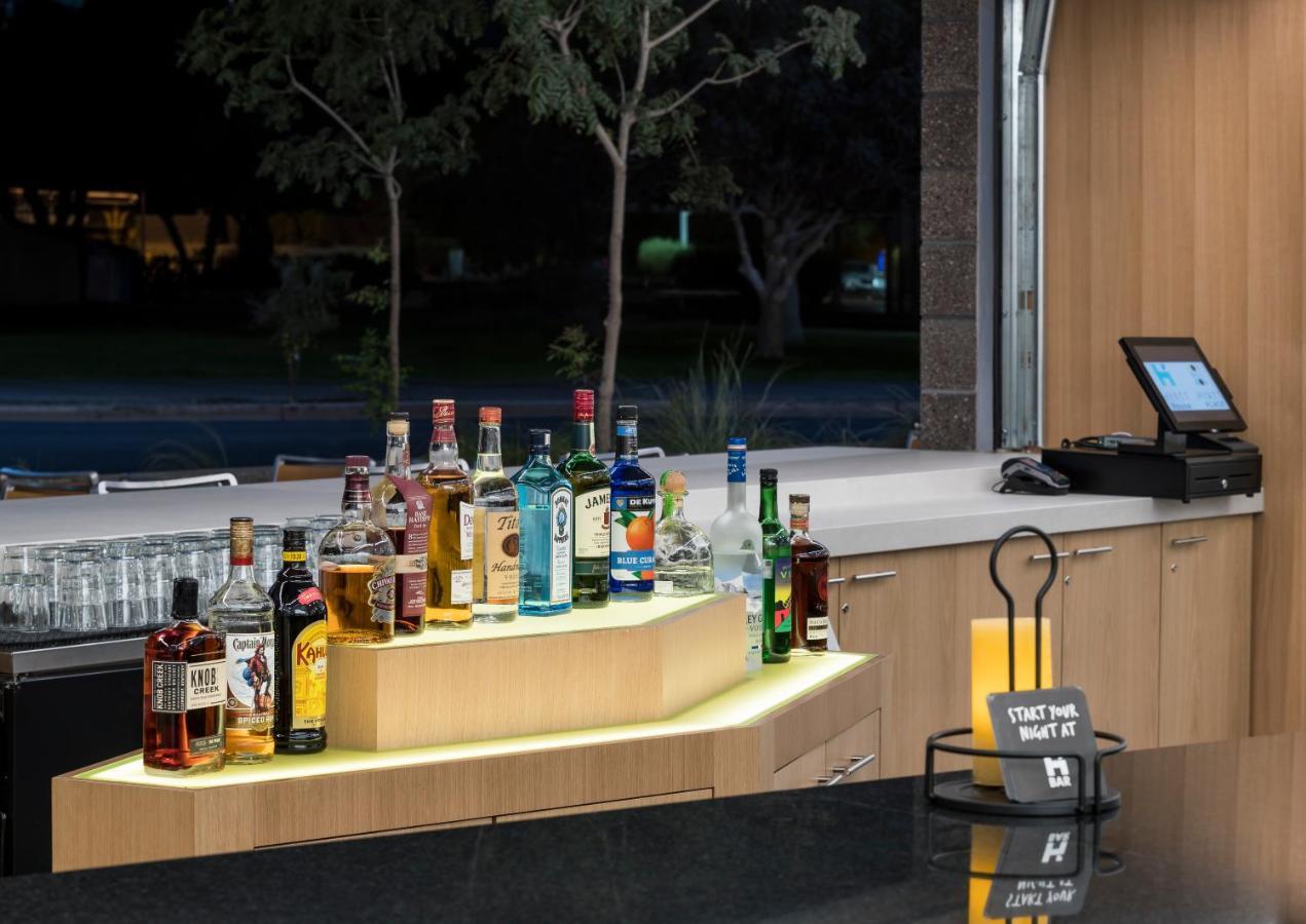 Hyatt House Tempe Phoenix University Екстериор снимка