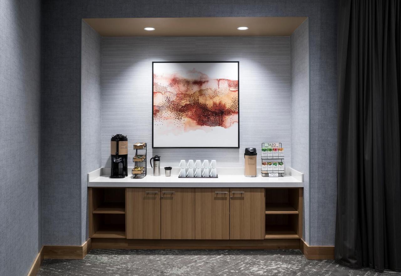 Hyatt House Tempe Phoenix University Екстериор снимка