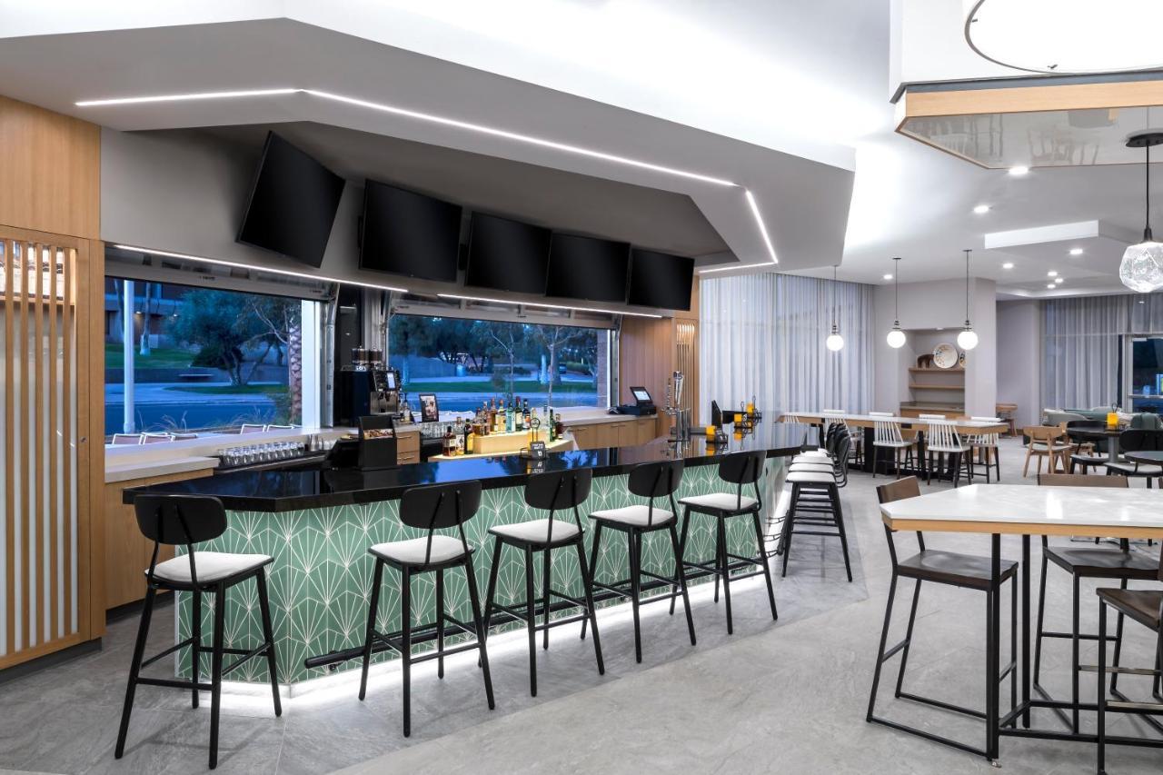 Hyatt House Tempe Phoenix University Екстериор снимка