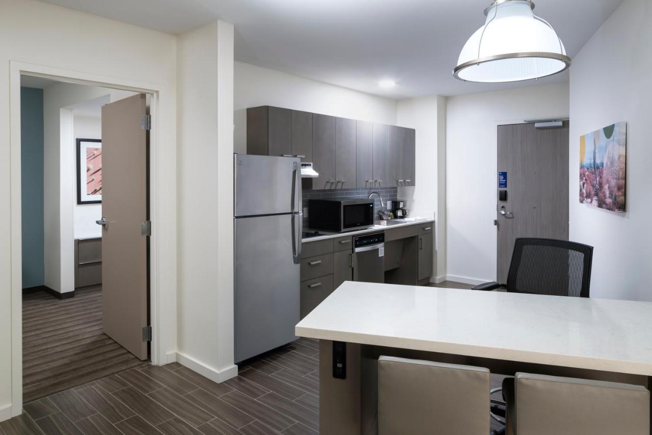 Hyatt House Tempe Phoenix University Екстериор снимка