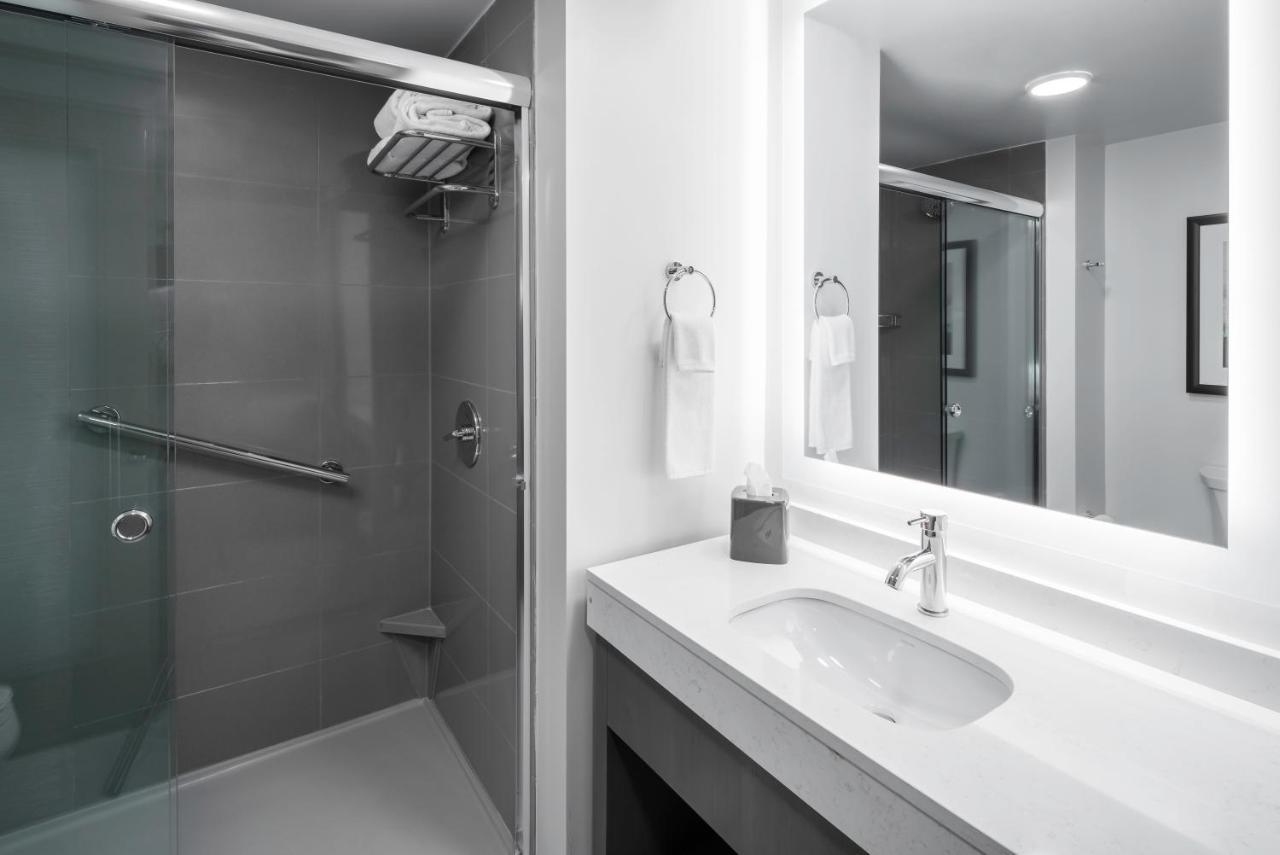 Hyatt House Tempe Phoenix University Екстериор снимка