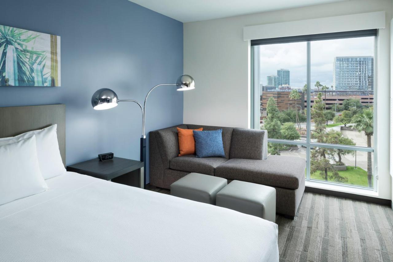 Hyatt House Tempe Phoenix University Екстериор снимка