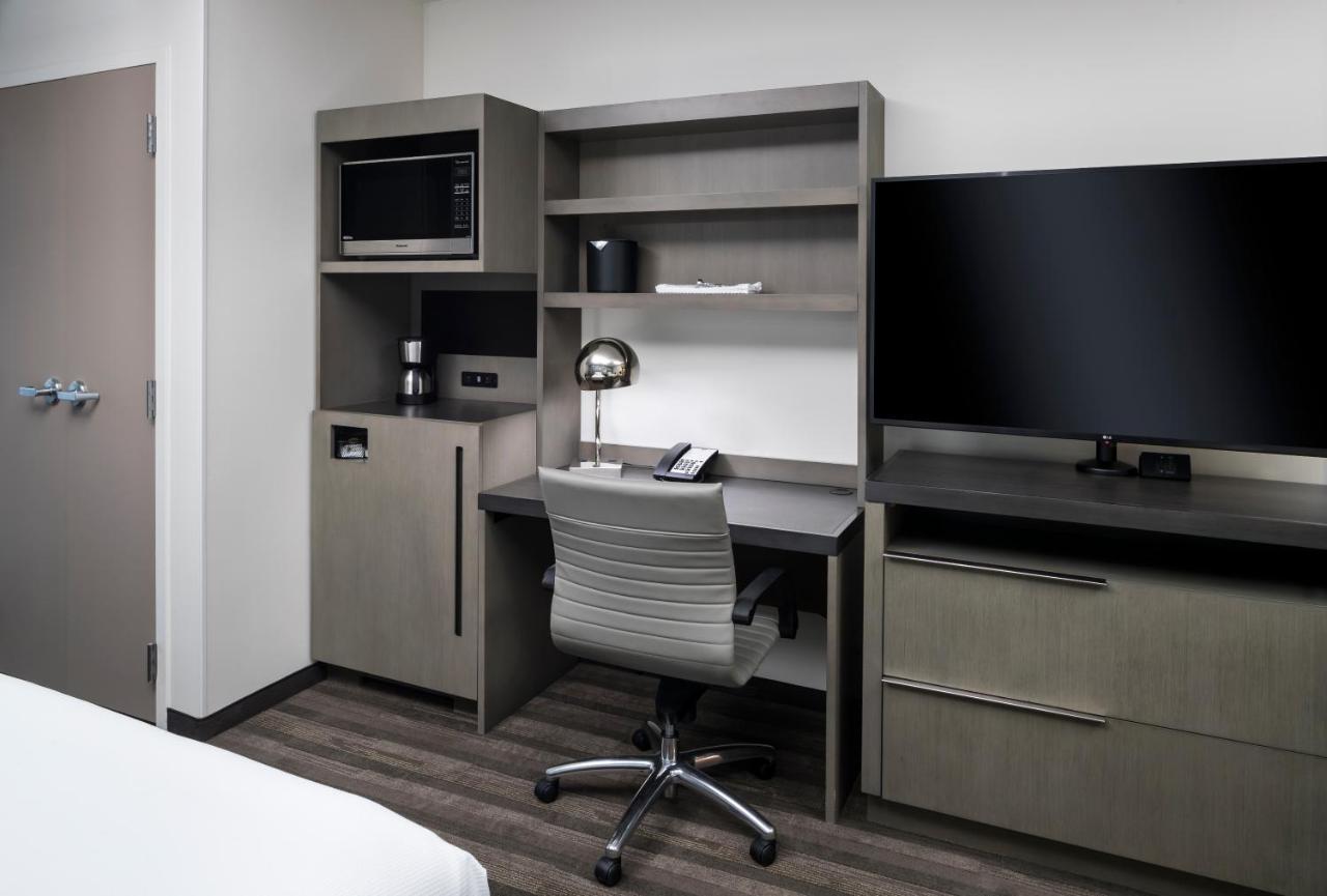 Hyatt House Tempe Phoenix University Екстериор снимка