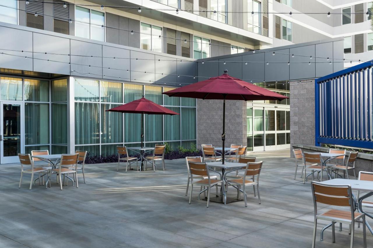 Hyatt House Tempe Phoenix University Екстериор снимка