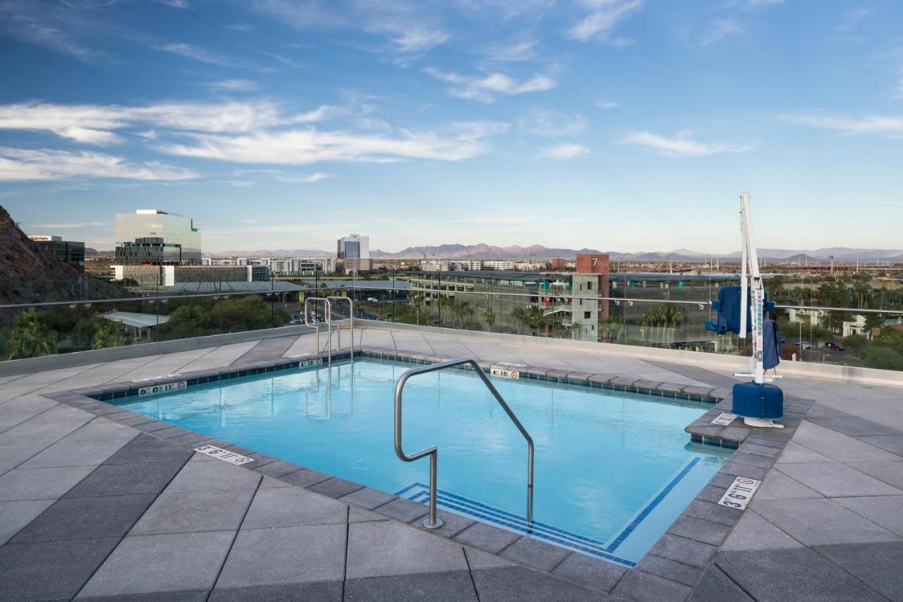 Hyatt House Tempe Phoenix University Екстериор снимка