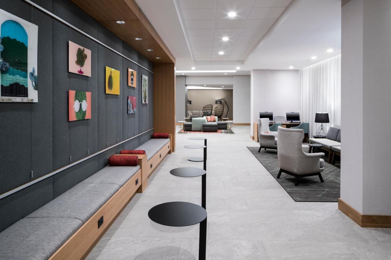 Hyatt House Tempe Phoenix University Екстериор снимка