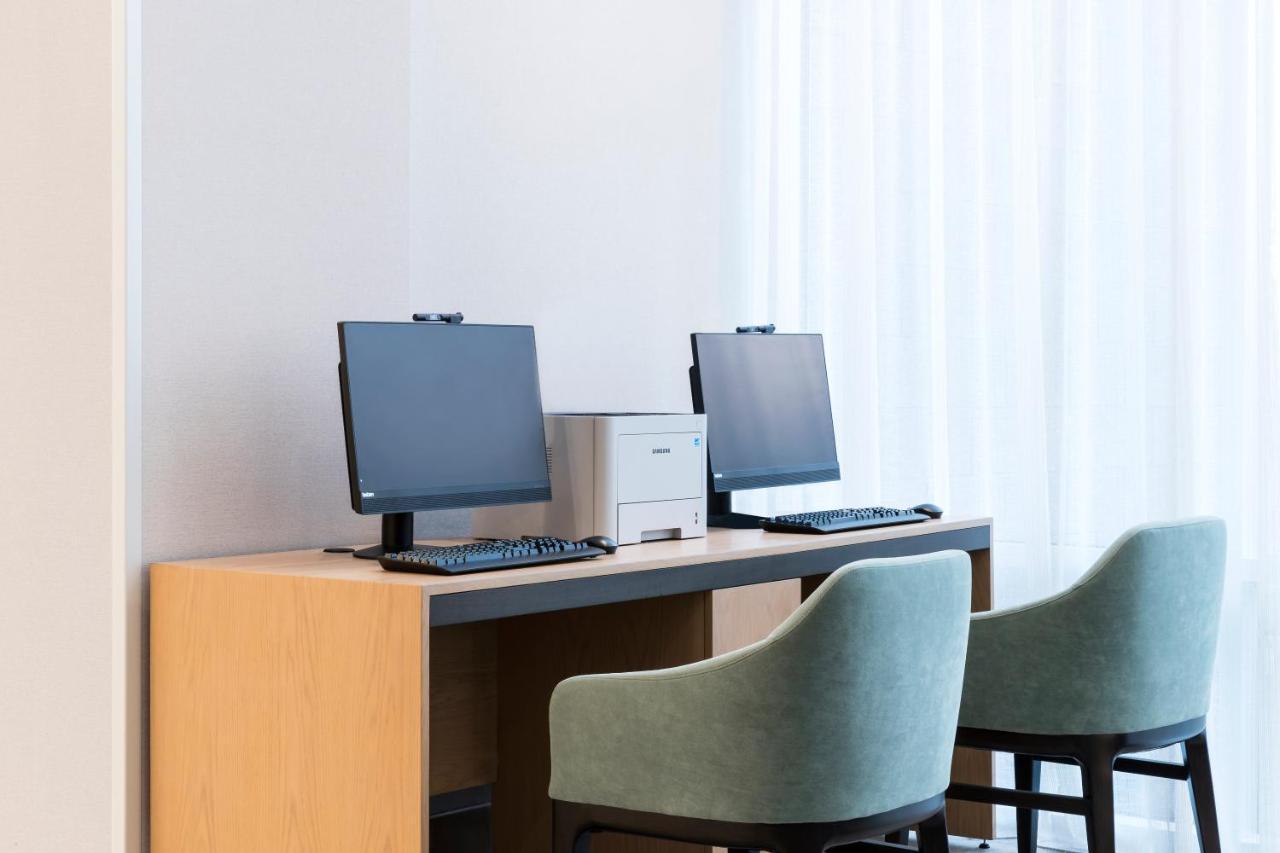 Hyatt House Tempe Phoenix University Екстериор снимка