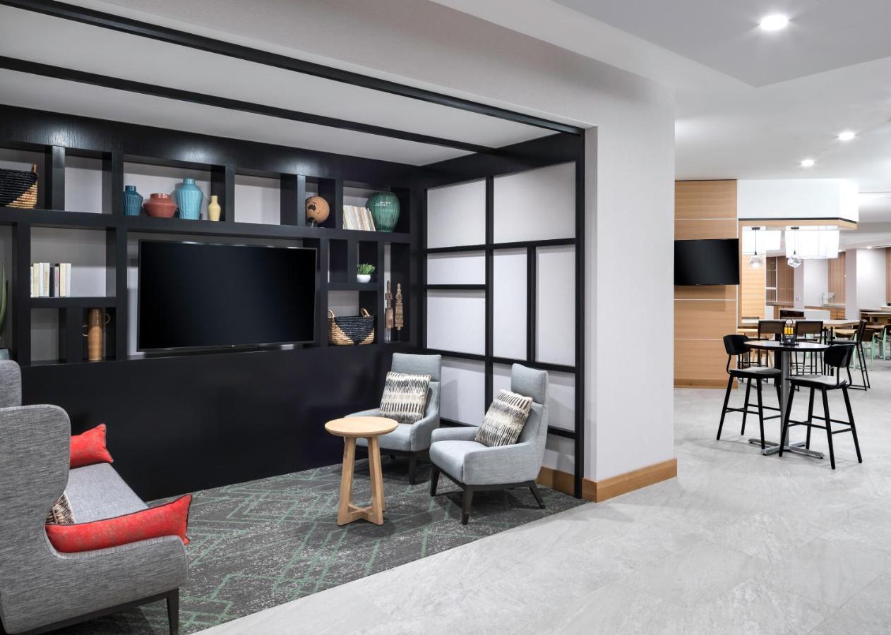 Hyatt House Tempe Phoenix University Екстериор снимка