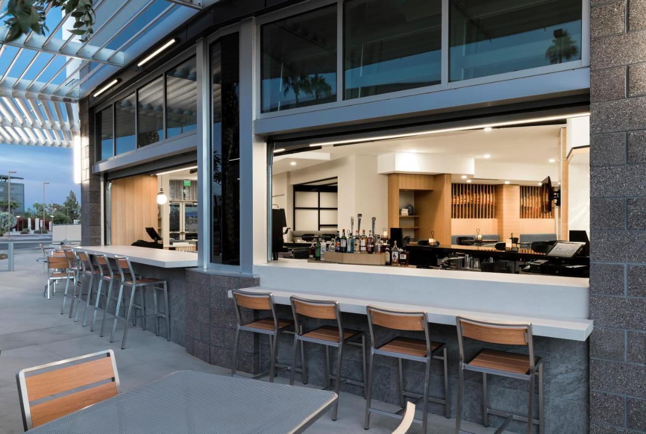 Hyatt House Tempe Phoenix University Екстериор снимка