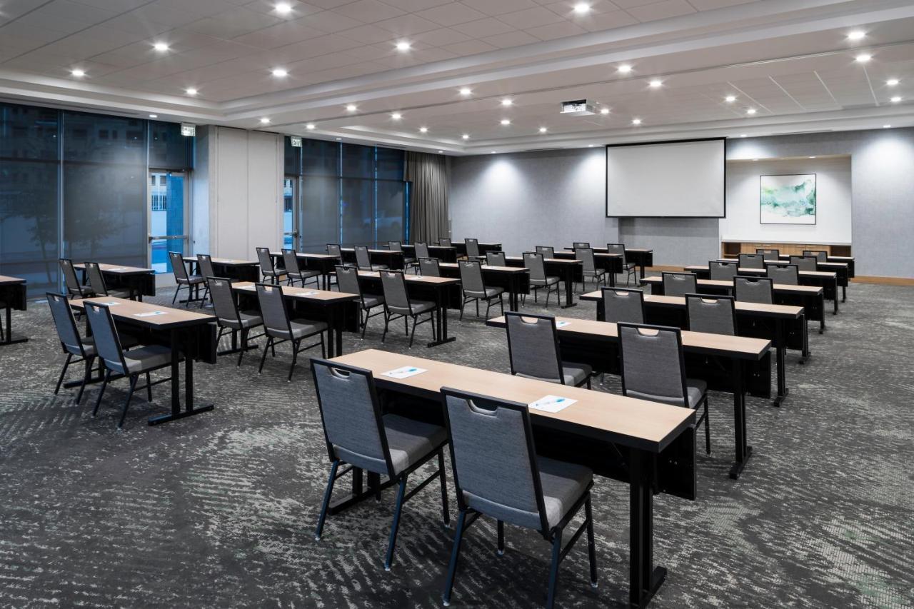 Hyatt House Tempe Phoenix University Екстериор снимка