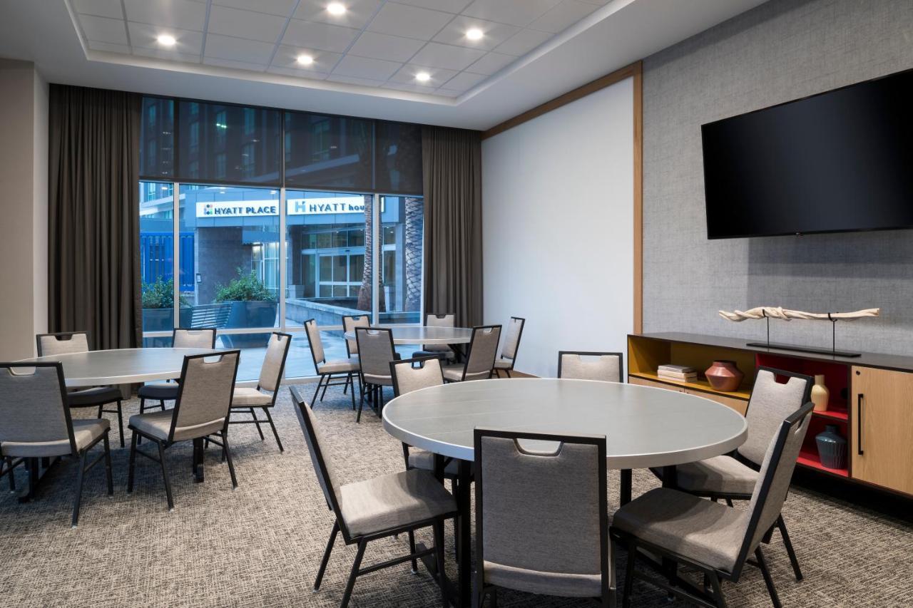 Hyatt House Tempe Phoenix University Екстериор снимка