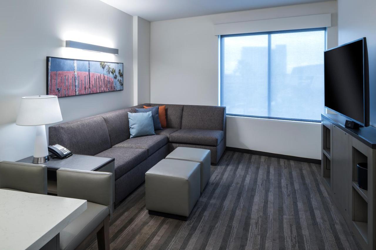 Hyatt House Tempe Phoenix University Екстериор снимка