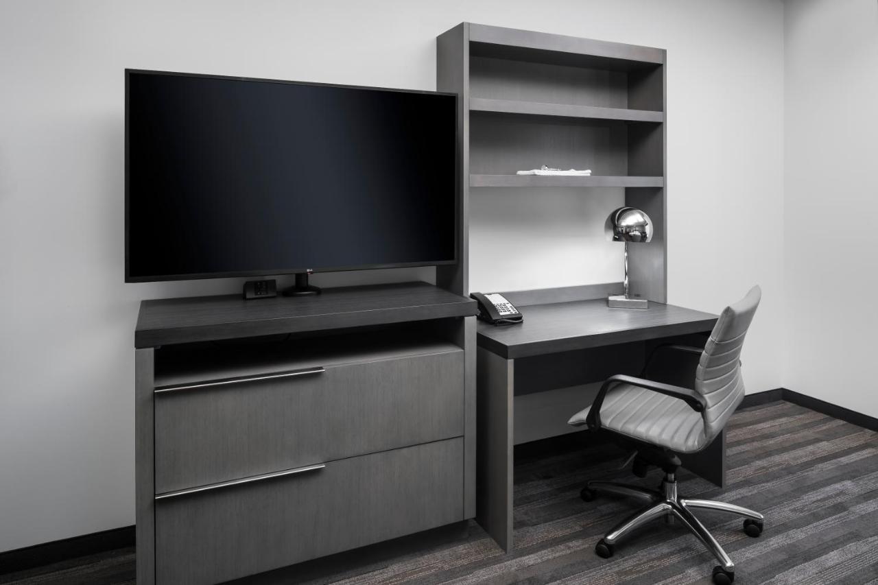 Hyatt House Tempe Phoenix University Екстериор снимка