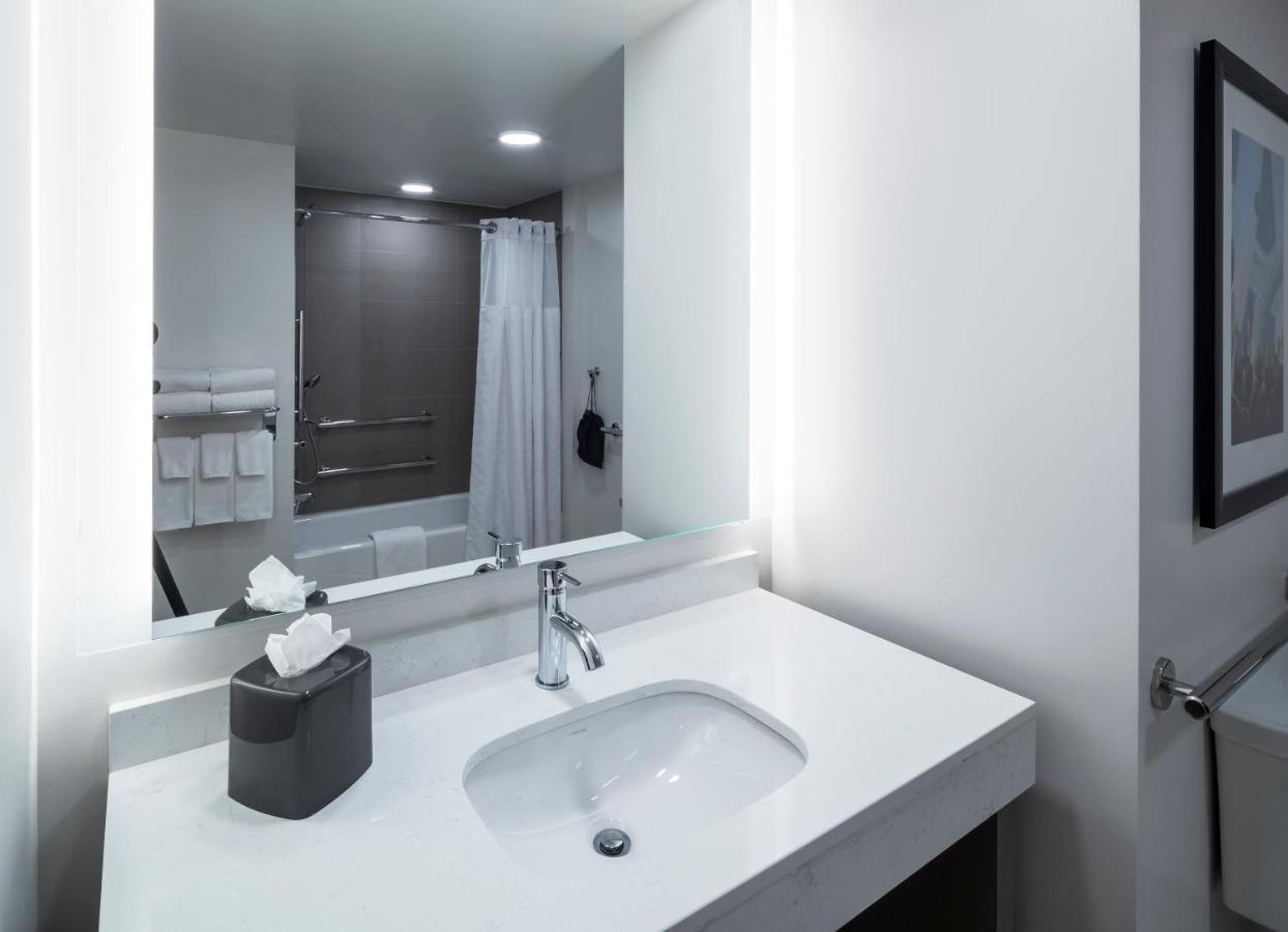 Hyatt House Tempe Phoenix University Екстериор снимка