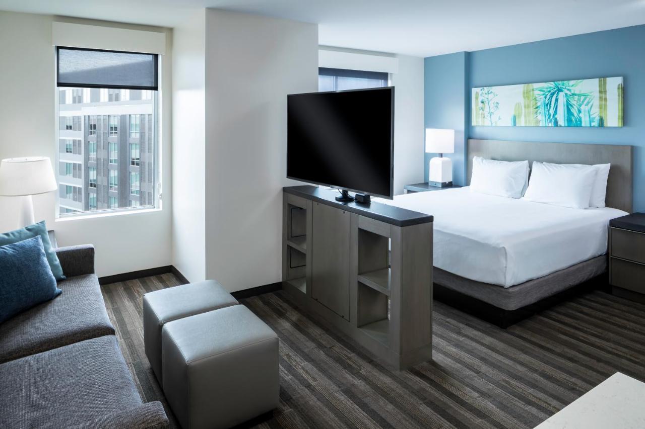 Hyatt House Tempe Phoenix University Екстериор снимка