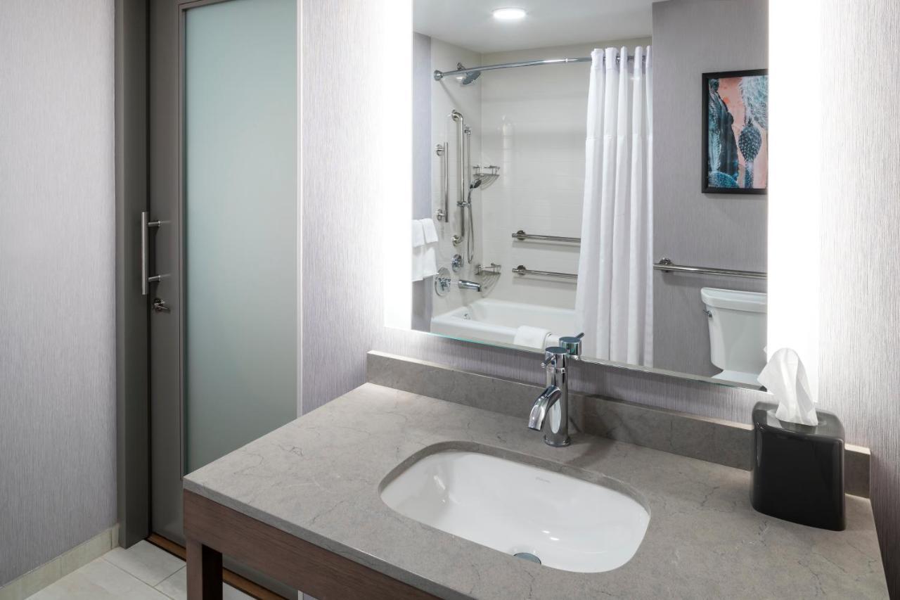 Hyatt House Tempe Phoenix University Екстериор снимка