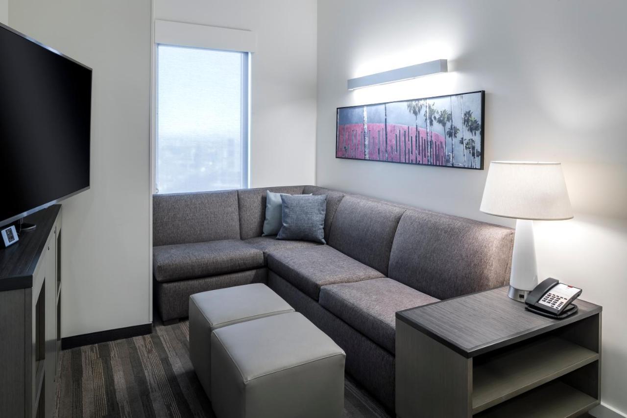 Hyatt House Tempe Phoenix University Екстериор снимка